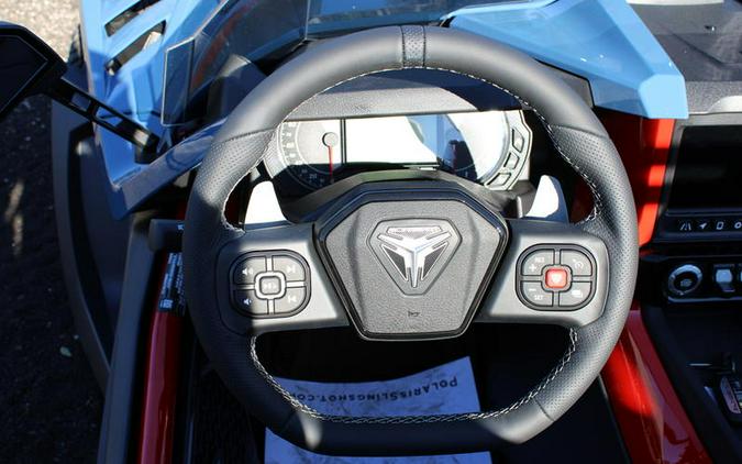 2025 Polaris Slingshot® Slingshot® R AutoDrive