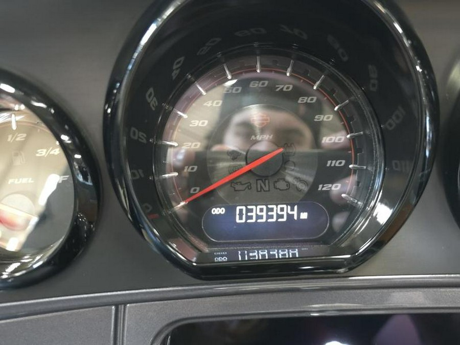 2020 Harley-Davidson® FLHTKSE - CVO™ Limited