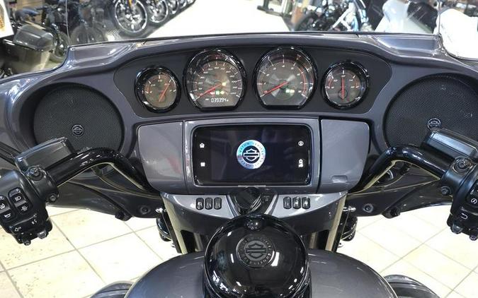 2020 Harley-Davidson® FLHTKSE - CVO™ Limited