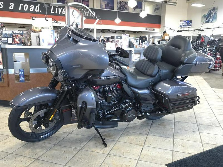 2020 Harley-Davidson® FLHTKSE - CVO™ Limited