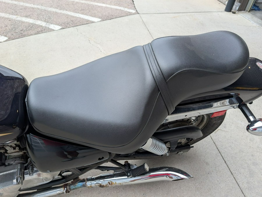 2003 Kawasaki Vulcan 500 LTD