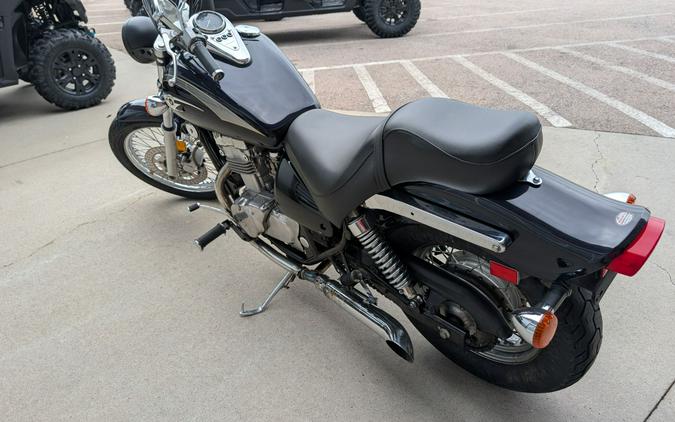 2003 Kawasaki Vulcan 500 LTD