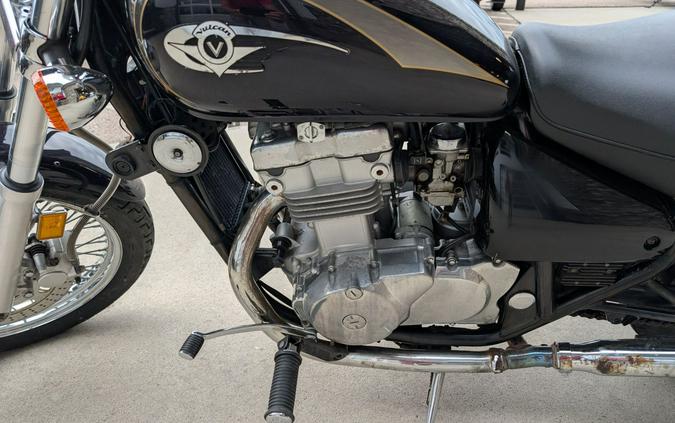 2003 Kawasaki Vulcan 500 LTD