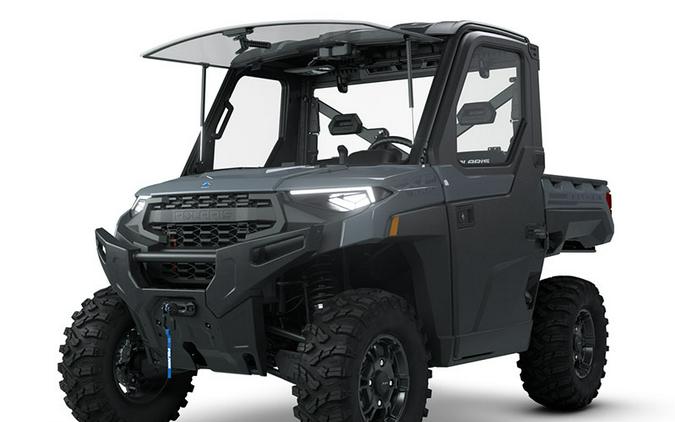 2026 Polaris Ranger XP 1000 NorthStar Edition Premium