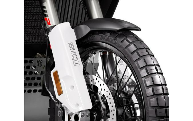 2025 Husqvarna Norden 901 Expedition