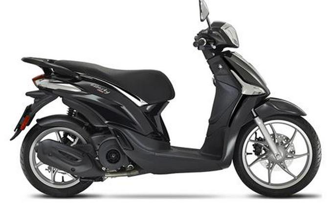2024 Piaggio Liberty 150