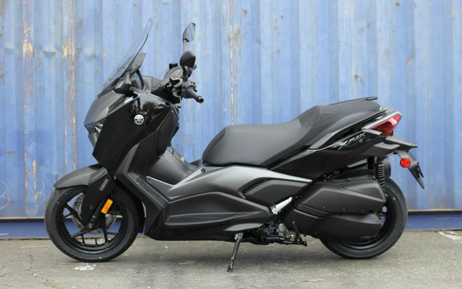 2026 Yamaha Xmax