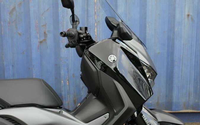2026 Yamaha Xmax
