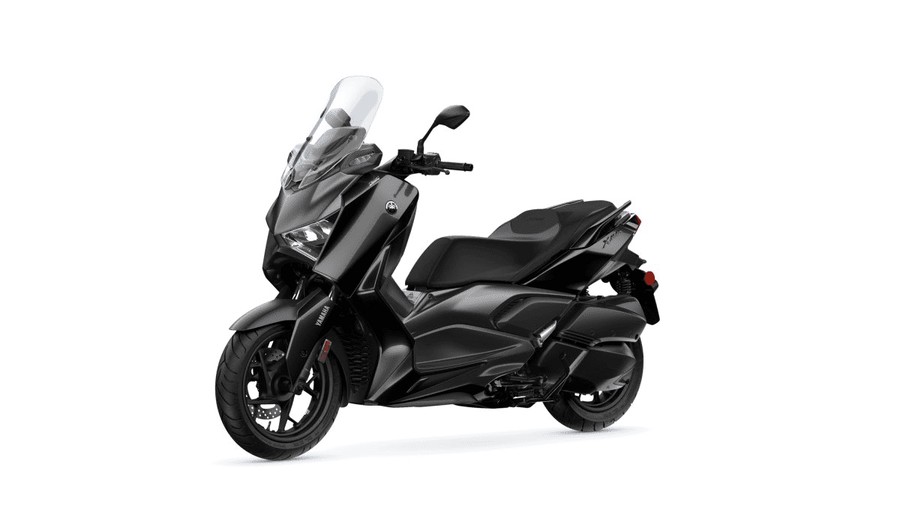 2026 Yamaha Xmax