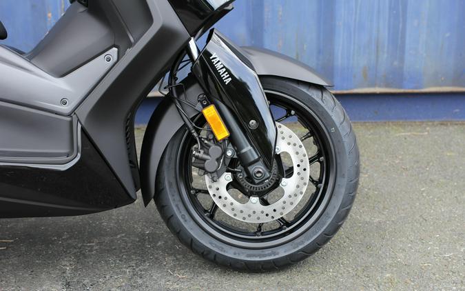 2026 Yamaha Xmax