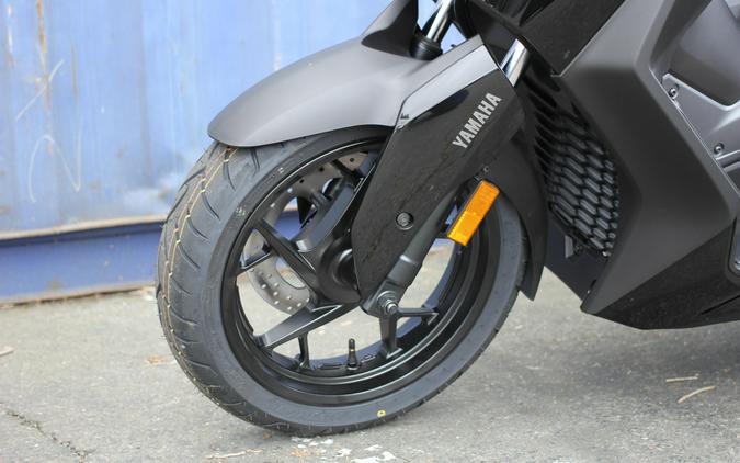 2026 Yamaha Xmax