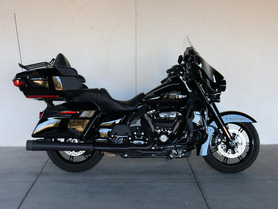 2023 Harley-Davidson® FLHTK - Ultra Limited