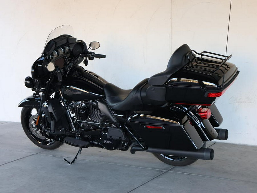 2023 Harley-Davidson® FLHTK - Ultra Limited