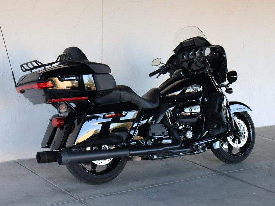 2023 Harley-Davidson® FLHTK - Ultra Limited