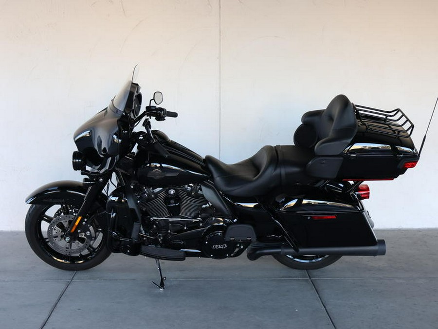 2023 Harley-Davidson® FLHTK - Ultra Limited