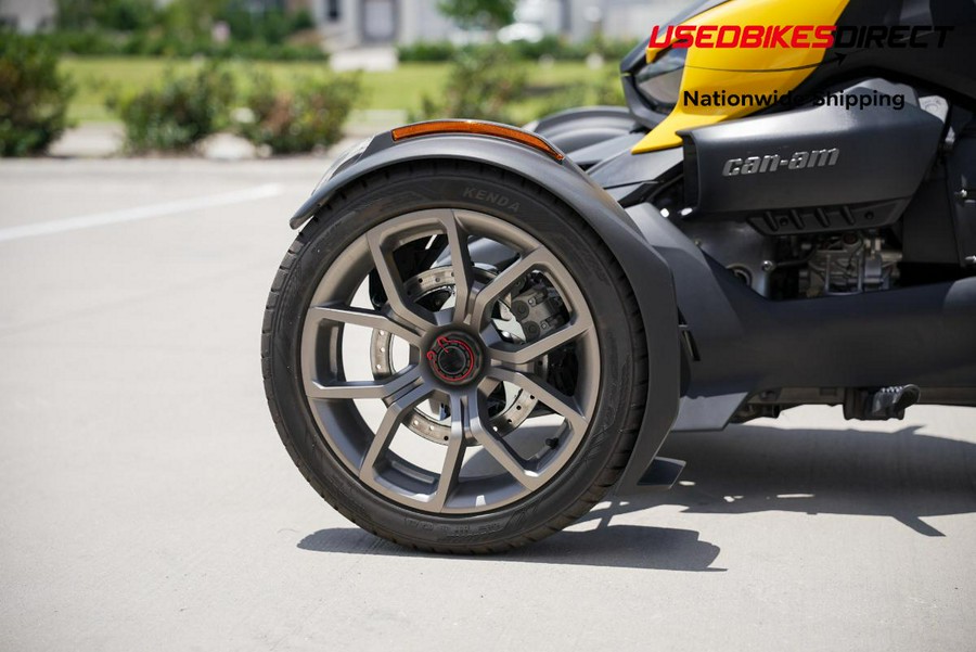 2023 Can-Am Ryker 900 - $8,499.00