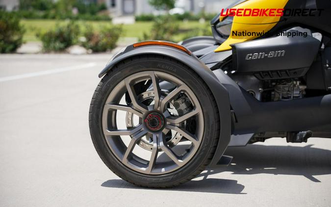 2023 Can-Am Ryker 900 - $8,499.00