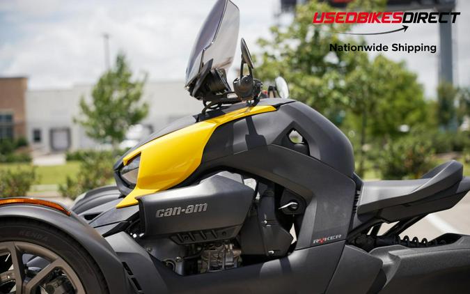 2023 Can-Am Ryker 900 - $8,499.00