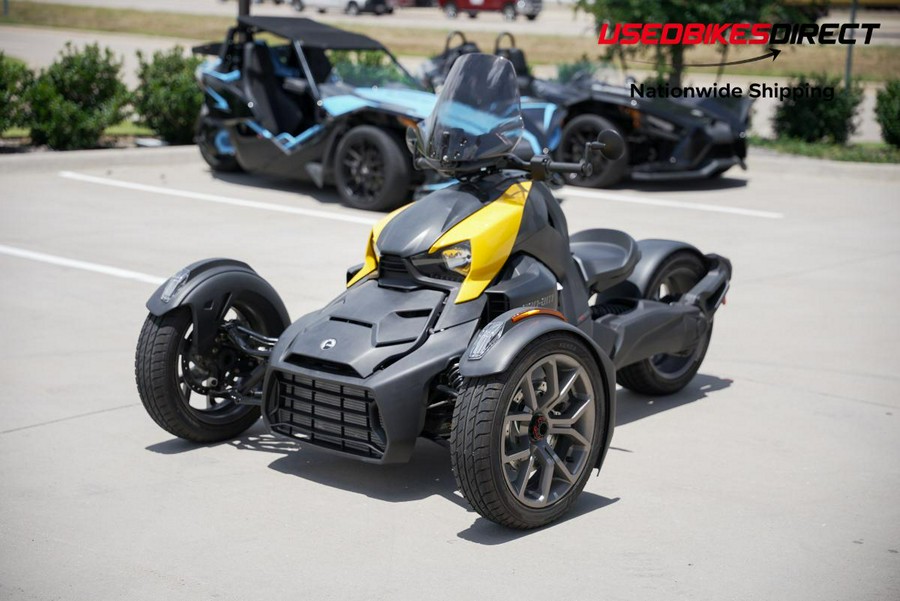 2023 Can-Am Ryker 900 - $8,499.00