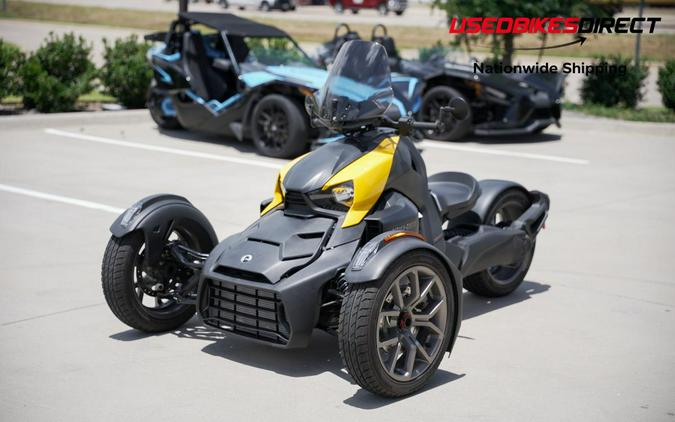 2023 Can-Am Ryker 900 - $8,499.00