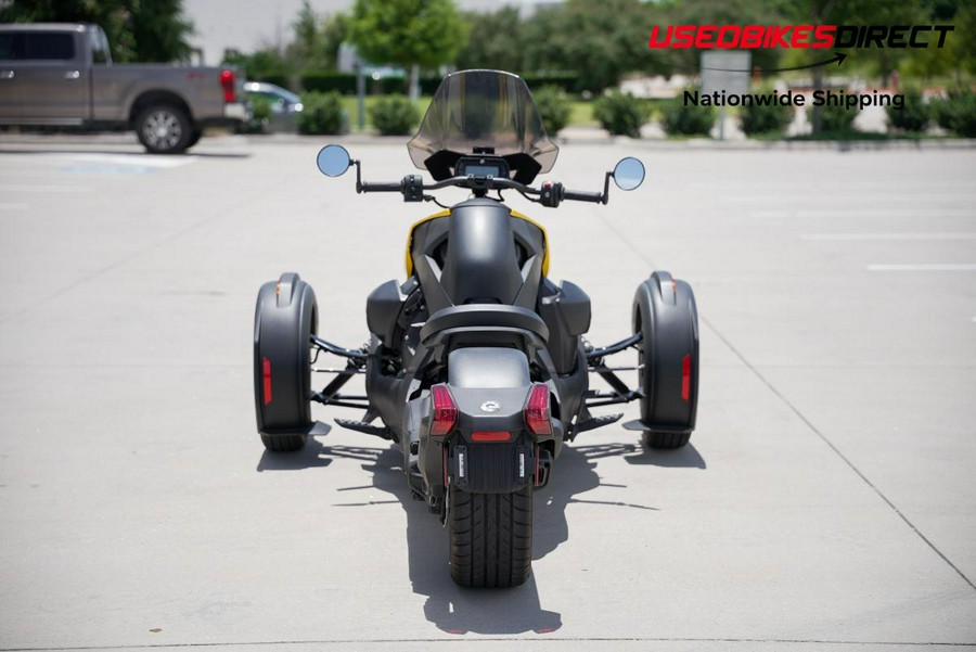 2023 Can-Am Ryker 900 - $8,499.00
