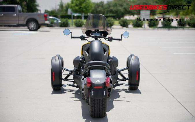 2023 Can-Am Ryker 900 - $8,499.00