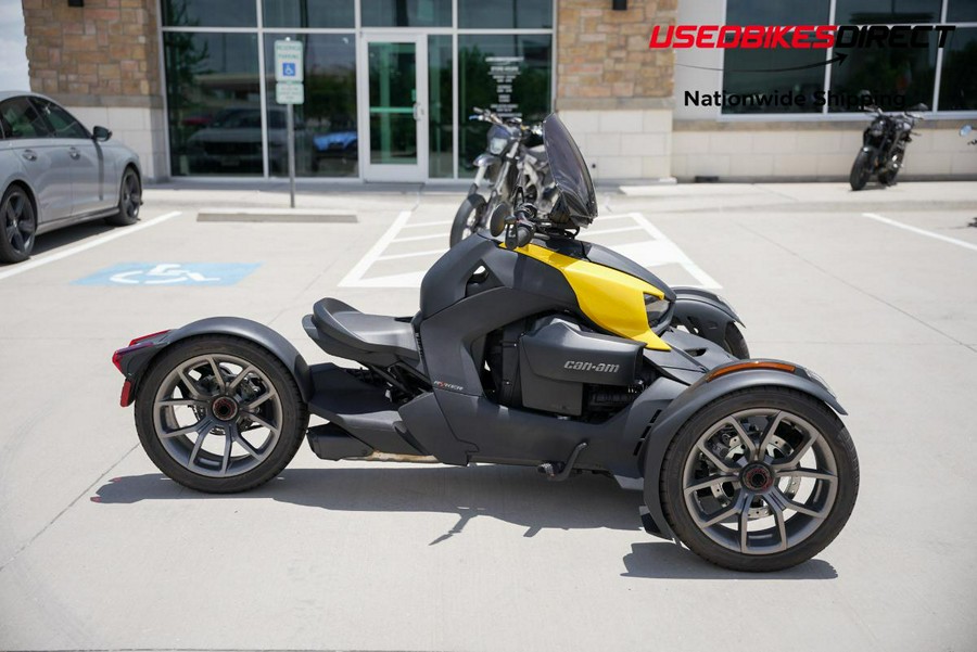 2023 Can-Am Ryker 900 - $8,499.00