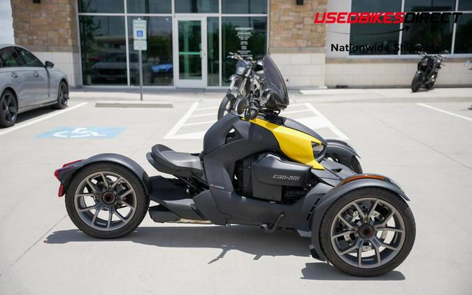 2023 Can-Am Ryker 900 - $8,499.00