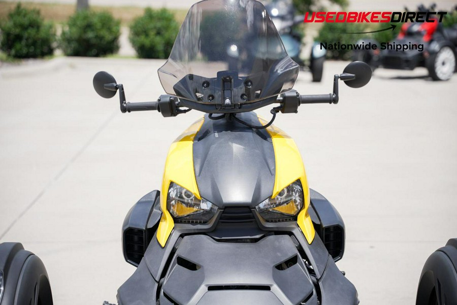 2023 Can-Am Ryker 900 - $8,499.00