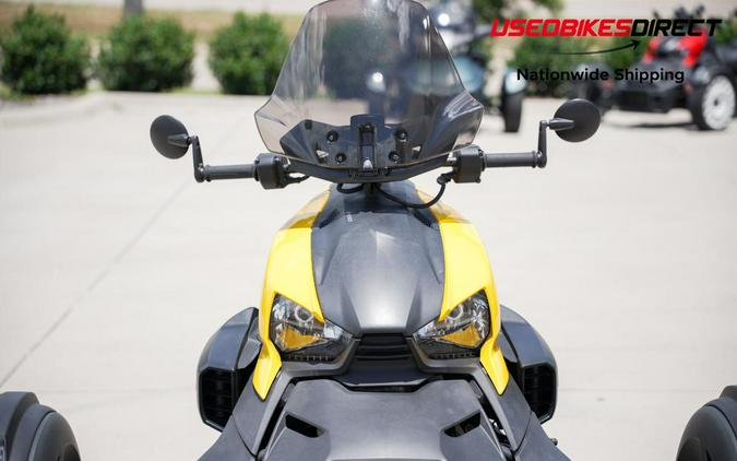 2023 Can-Am Ryker 900 - $8,499.00