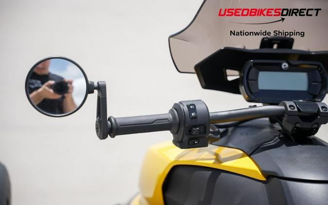 2023 Can-Am Ryker 900 - $8,499.00
