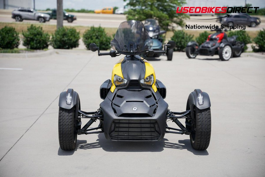 2023 Can-Am Ryker 900 - $8,499.00