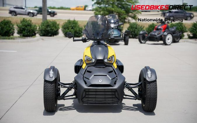 2023 Can-Am Ryker 900 - $8,499.00