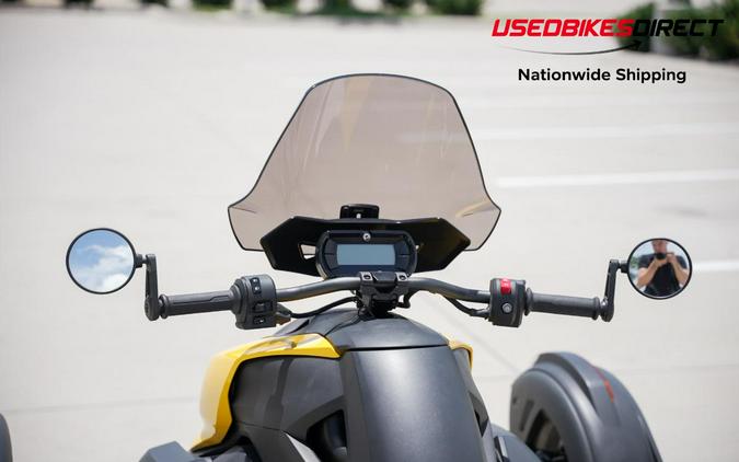 2023 Can-Am Ryker 900 - $8,499.00