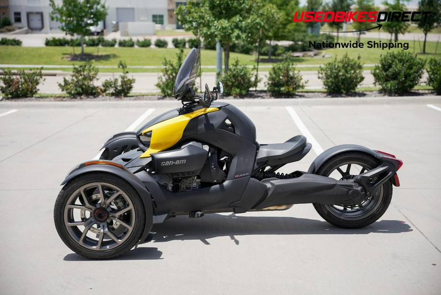 2023 Can-Am Ryker 900 - $8,499.00