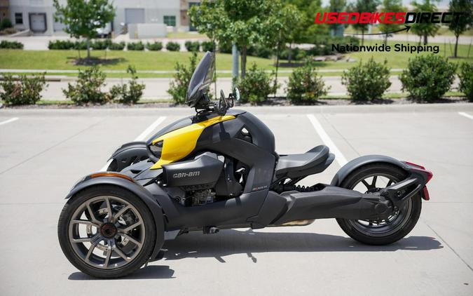 2023 Can-Am Ryker 900 - $8,499.00