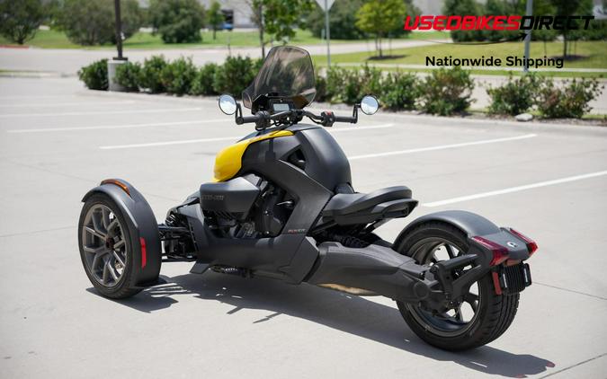 2023 Can-Am Ryker 900 - $8,499.00
