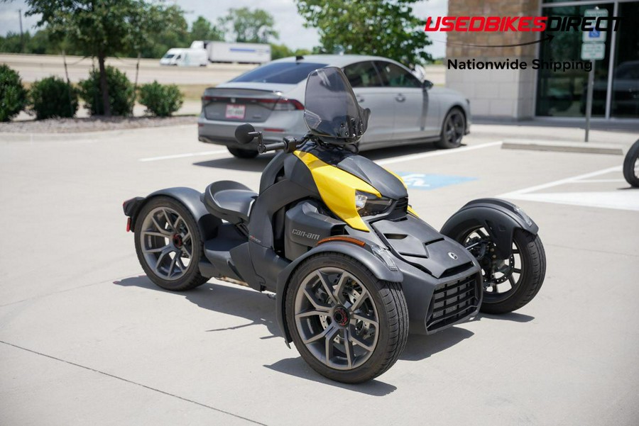 2023 Can-Am Ryker 900 - $8,499.00