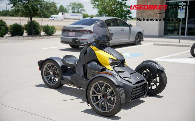 2023 Can-Am Ryker 900 - $8,499.00