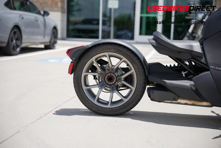 2023 Can-Am Ryker 900 - $8,499.00