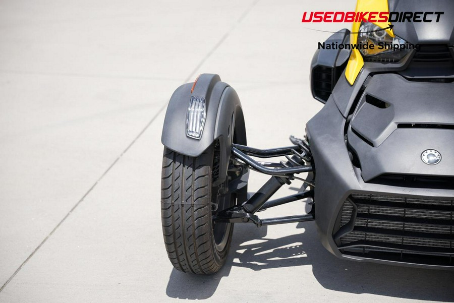 2023 Can-Am Ryker 900 - $8,499.00