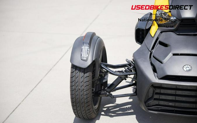 2023 Can-Am Ryker 900 - $8,499.00