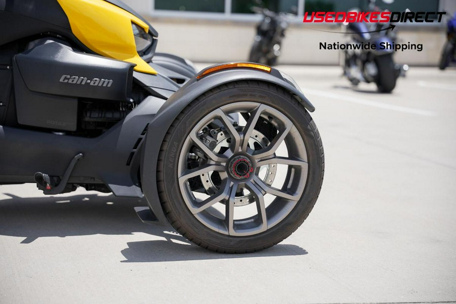 2023 Can-Am Ryker 900 - $8,499.00