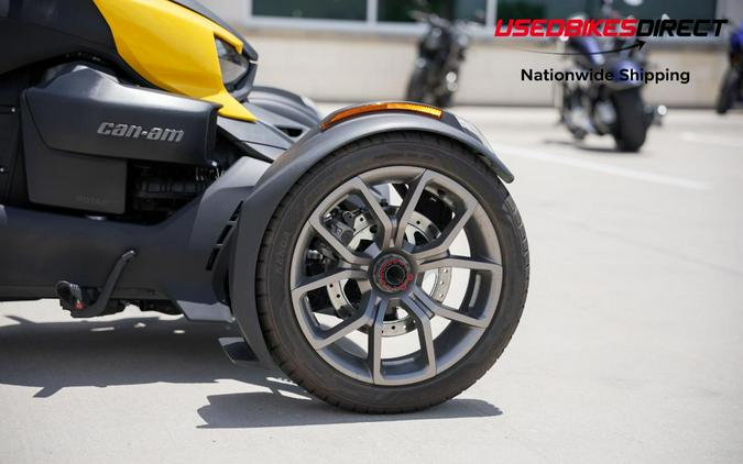 2023 Can-Am Ryker 900 - $8,499.00