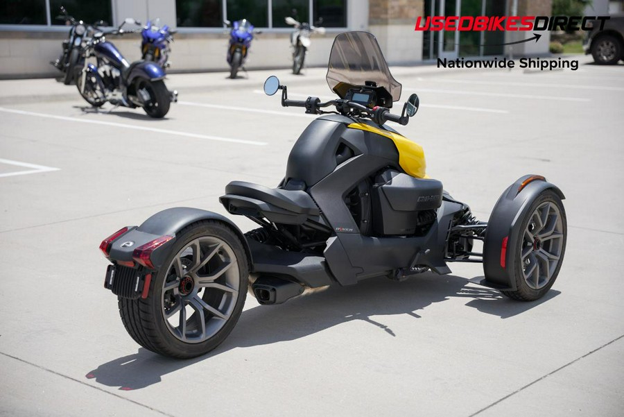 2023 Can-Am Ryker 900 - $8,499.00