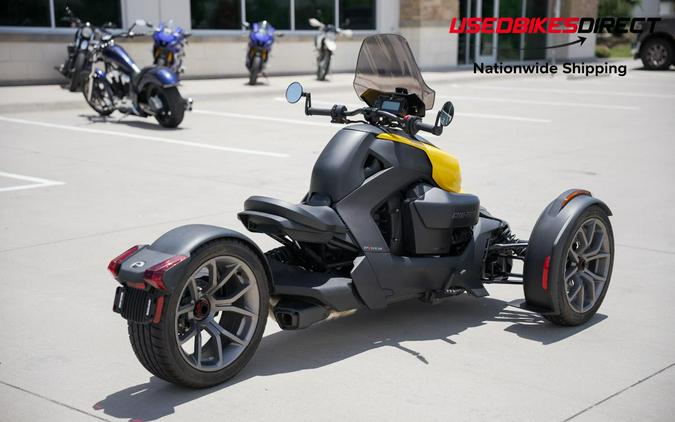 2023 Can-Am Ryker 900 - $8,499.00
