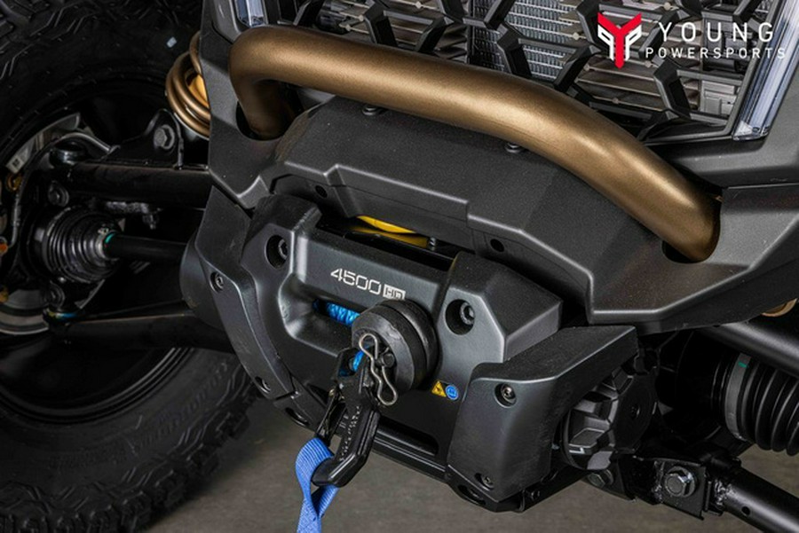 2026 Polaris RZR XP S 4 1000 Ultimate