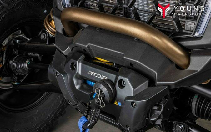 2026 Polaris RZR XP S 4 1000 Ultimate