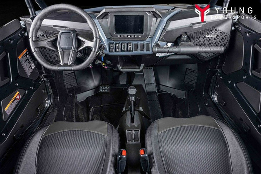 2026 Polaris RZR XP S 4 1000 Ultimate