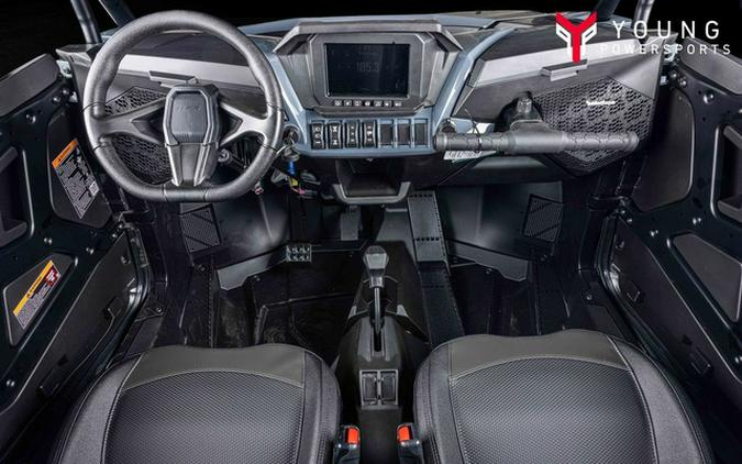 2026 Polaris RZR XP S 4 1000 Ultimate